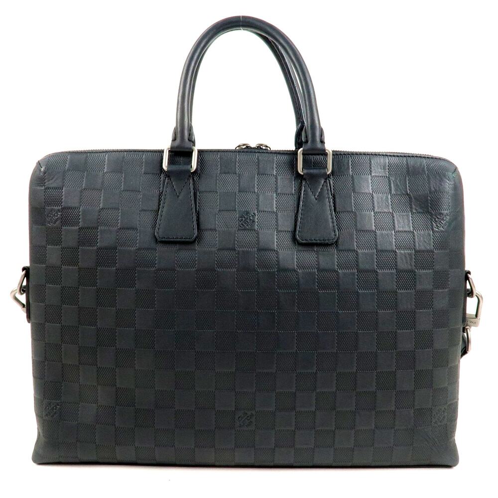Louis Vuitton Black Crossbody Bag - Picture 4 of 16